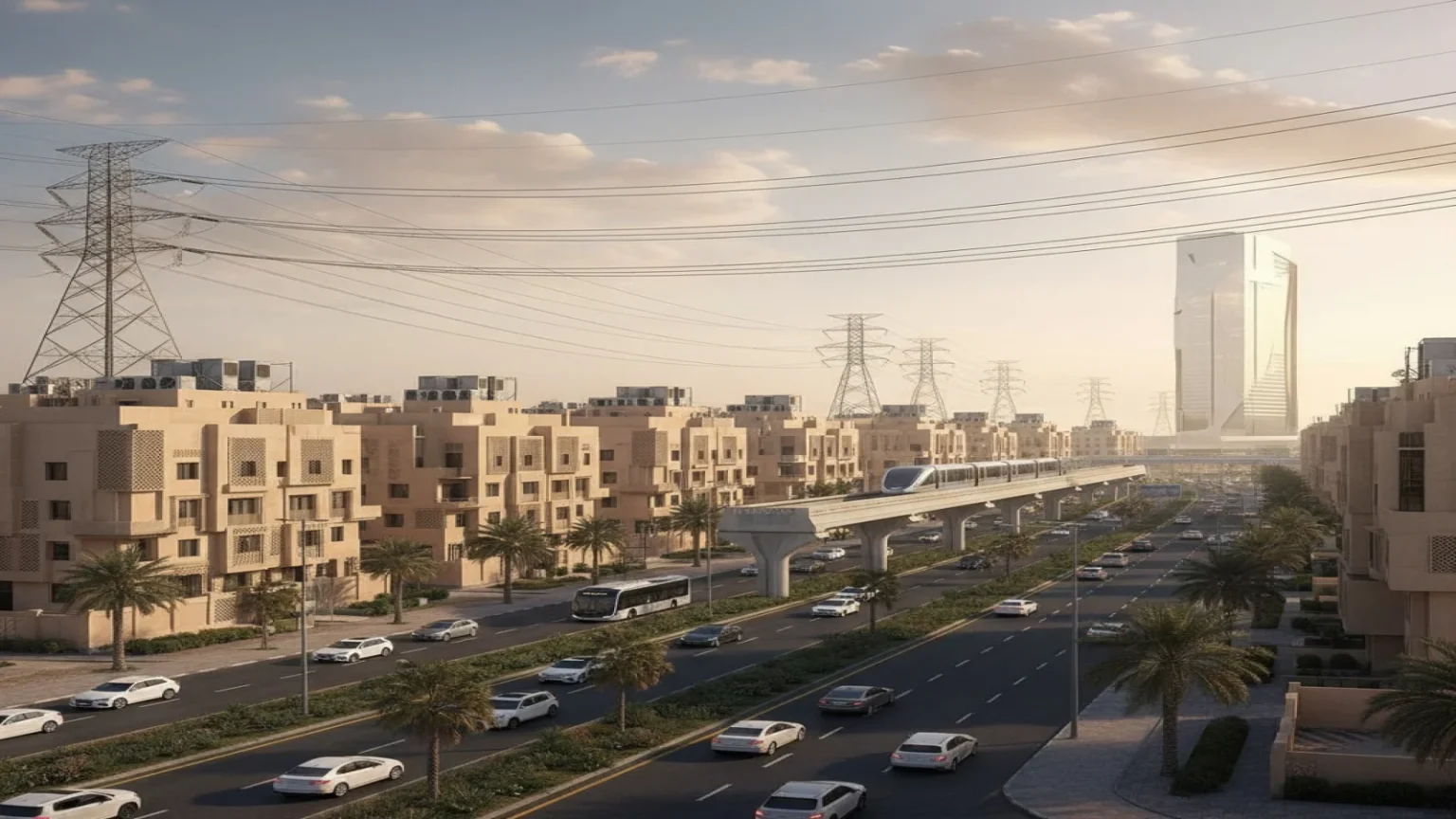 التضخم السنوي في السعودية يرتفع إلى 1.8% في مارس مع زيادة أسعار السكن والنقل