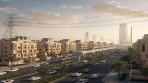 التضخم السنوي في السعودية يرتفع إلى 1.8% في مارس مع زيادة أسعار السكن والنقل