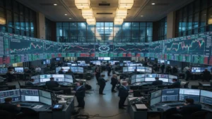 الدولار ينخفض لأدنى مستوى في 4 أسابيع مع اتفاق وقف إطلاق النار