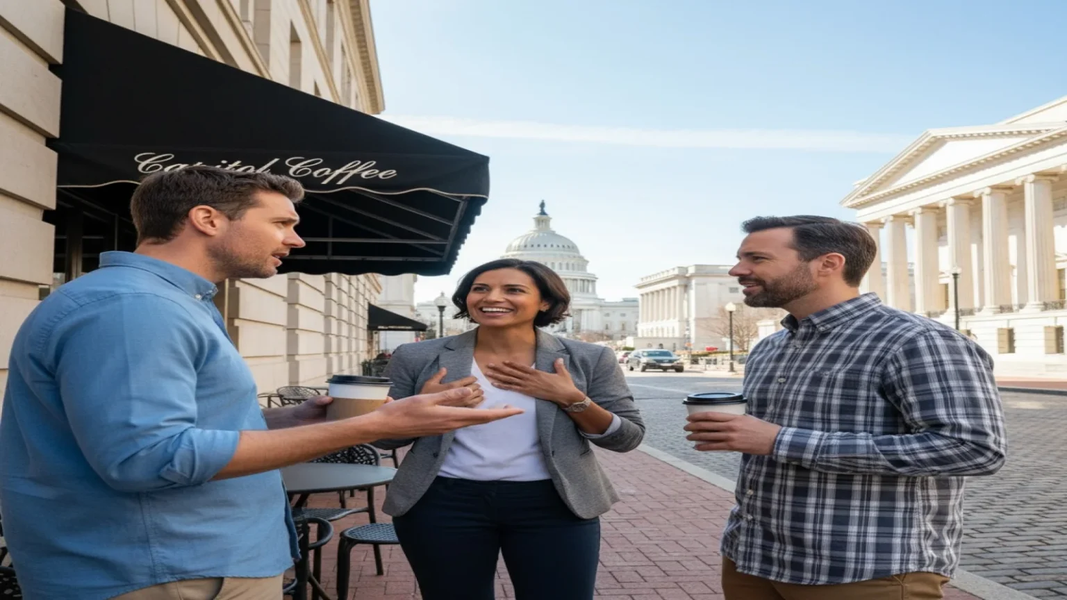 معدل البطالة في الولايات المتحدة يتراجع إلى 4.3% مع إضافة 178 ألف وظيفة في مارس