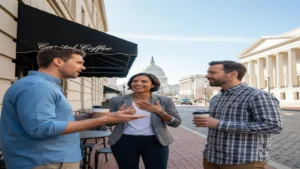 معدل البطالة في الولايات المتحدة يتراجع إلى 4.3% مع إضافة 178 ألف وظيفة في مارس