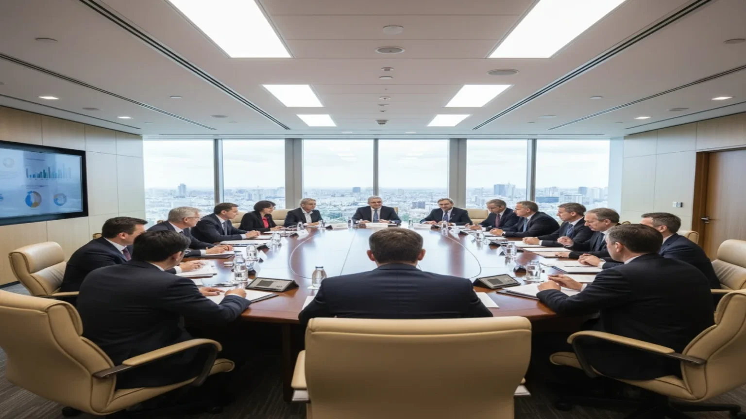 البنك الدولي يخطط لجمع 100 مليار دولار لدعم دول الشرق الأوسط المتضررة