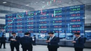 الدولار يتراجع للأسبوع الثاني وسط أجواء هدوء في الشرق الأوسط واليوروب يحقق مكاسب متتالية