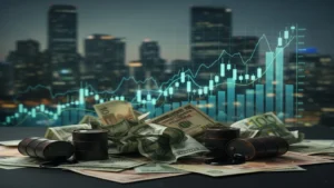 تباين عملات الأسواق الناشئة مع ارتفاع أسعار النفط والجنيه المصري يتراجع