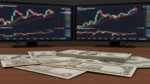 تراجع سعر الدولار في مصر مع استمرار تعافي الجنيه أمام العملات الأجنبية