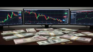 تراجع الجنيه المصري والدولار يتجاوز 52 جنيهاً مجدداً في البنوك