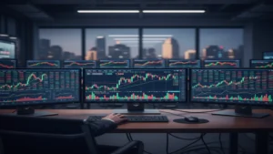 GBP/USD يتذبذب بين 1.3400 و1.3600 مع تراجع الزخم الهبوطي