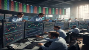 زوج يورو/دولار يتجاوز 1.15 بدعم من تحسن معنويات المخاطرة وتراجع أسعار الطاقة