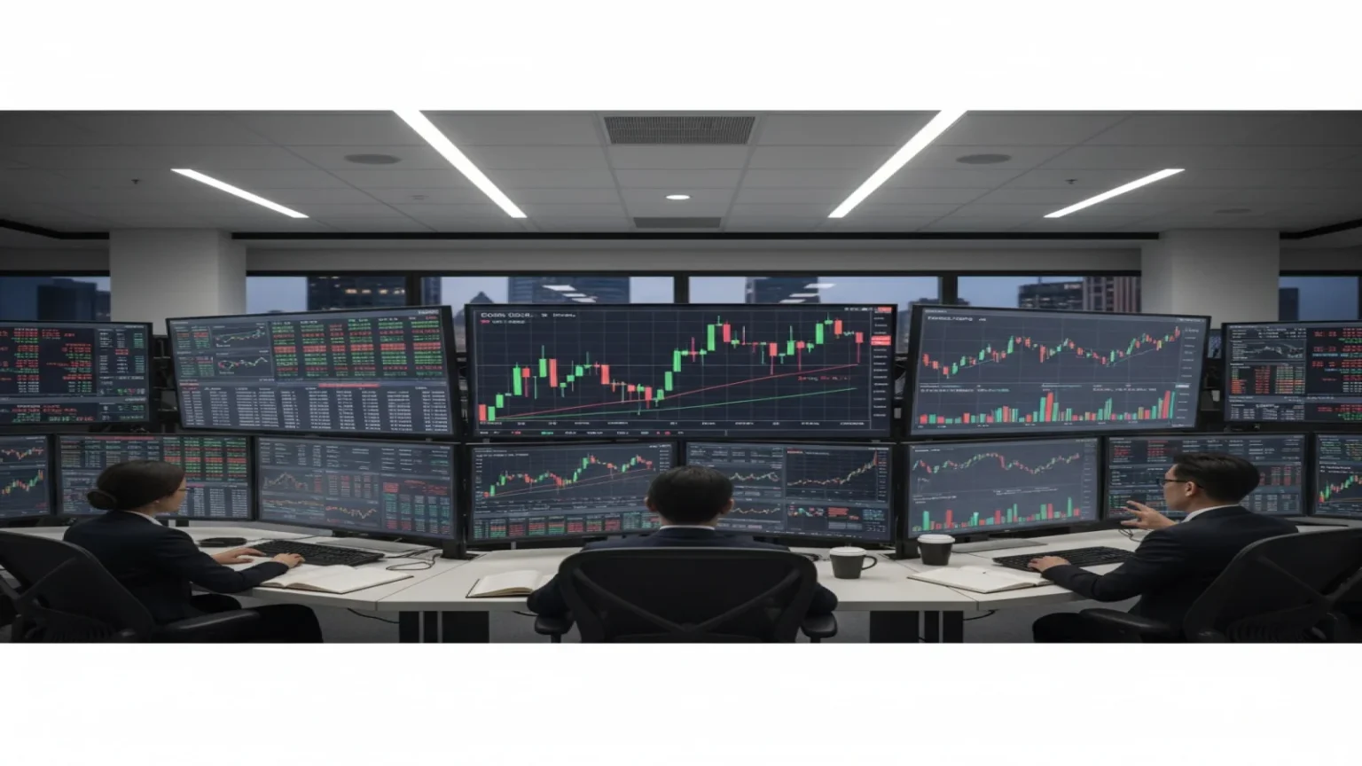 زوج يورو دولار يثبت قرب 1.1800 مع تفاؤل بشأن محادثات واشنطن وطهران