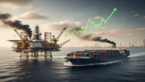 صندوق النقد الدولي يخفض توقعات النمو العالمي بسبب تداعيات الحرب في الشرق الأوسط