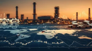 تصاعد الضغوط الاقتصادية والتضخم في الأسواق الناشئة بعد شهرين من حرب إيران