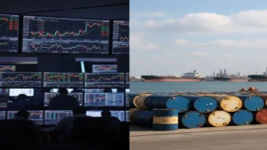 تباين كبير في أسعار النفط حسب النوع والموقع وتوقيت التسليم