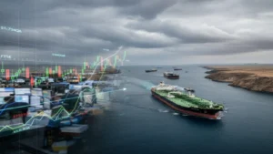 تراجع الأسواق العالمية مع تصاعد التوترات بعد إعلان الهدنة بين أمريكا وإيران