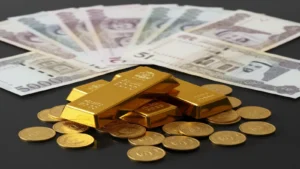 تراجع أسعار الذهب في السعودية إلى 582 ريال للجرام الأربعاء
