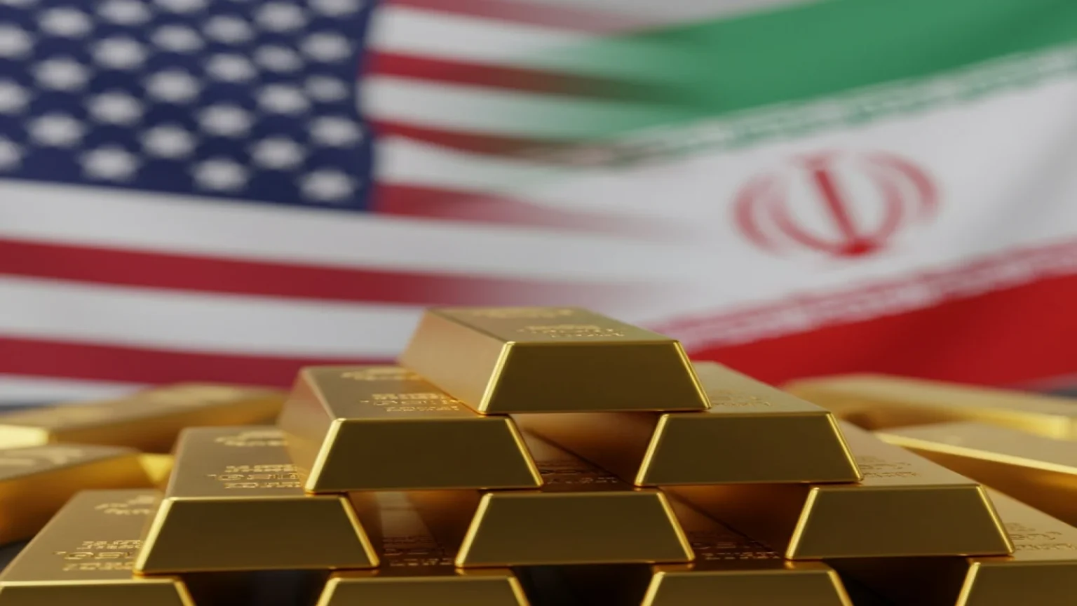 الذهب يرتفع 0.9% بعد تمديد وقف إطلاق النار بين أمريكا وإيران