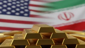 الذهب يرتفع 0.9% بعد تمديد وقف إطلاق النار بين أمريكا وإيران