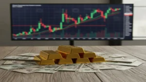 الذهب في مصر يشهد تراجعًا تصحيحيًا مع اختبار دعم رئيسي وسط تقلبات الدولار