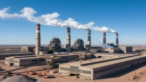 ارتفاع أسعار الألمنيوم فوق 3500 دولار مع مخاوف تعطل الإمدادات الخليجية