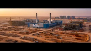 مصر تستقبل استثمارات صينية بقيمة مليار دولار في الربع الأول من 2026