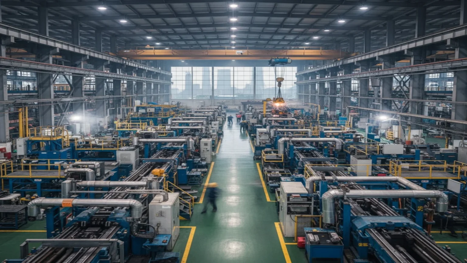 المصدرون الصينيون يرفعون الأسعار مع تصاعد مخاوف التضخم العالمي