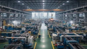 المصدرون الصينيون يرفعون الأسعار مع تصاعد مخاوف التضخم العالمي