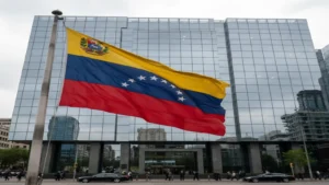 صندوق النقد والبنك الدولي يعيدان فتح قنوات التعاون مع فنزويلا بعد توقف منذ 2019