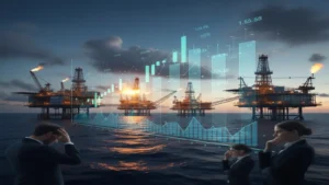 ترامب يتوقع انخفاض أسعار النفط وتعافي الاقتصاد بعد الحرب في إيران