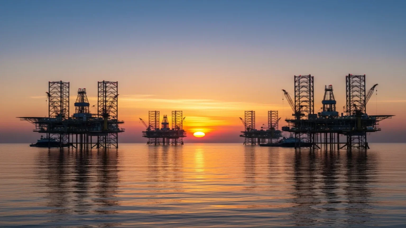 الإمارات تعلن خروجها من أوبك وتأثير القرار على المنظمة والعلاقات مع السعودية