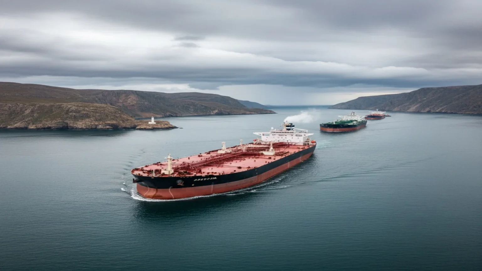 خام غرب تكساس يحافظ على مكاسبه قرب 92 دولار وسط توترات مضيق هرمز