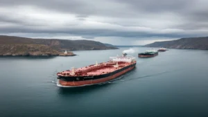 خام غرب تكساس يحافظ على مكاسبه قرب 92 دولار وسط توترات مضيق هرمز