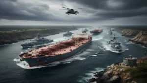 رابوبنك يحذر من مخاطر صدمة عرض النفط مع أزمة مضيق هرمز