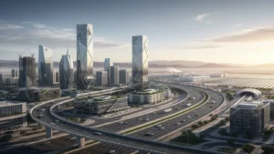 السعودية تطلق المرحلة الأخيرة من رؤية 2030 مع تحقيق تقدم اقتصادي ملموس