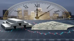 الفضة تستقر قرب 72.50 دولار مع ترقب موعد إيران النهائي وتأثيرات التضخم