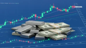 سعر الفضة يستقر قرب 78.70 دولار مع ترقب المحادثات الأمريكية الإيرانية