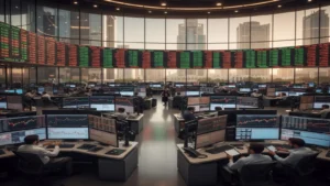 مؤشر الأسهم السعودية يرتفع 0.17% بدعم نتائج إيجابية للشركات الكبرى