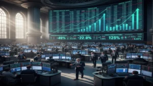 مؤشر MSCI للأسواق الناشئة يرتفع 2.9% بدعم التكنولوجيا وكوريا الجنوبية