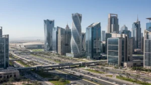 مغادرة كبار مديري الثروات لـ UBS في الشرق الأوسط وسط منافسة محتدمة