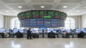 بورصة السعودية تستقر مع دعم الأسهم القيادية وسط توقعات طروحات جديدة