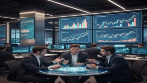 عمالقة التكنولوجيا الأميركية يخططون لاستثمارات رأسمالية بقيمة 715 مليار دولار في 2026