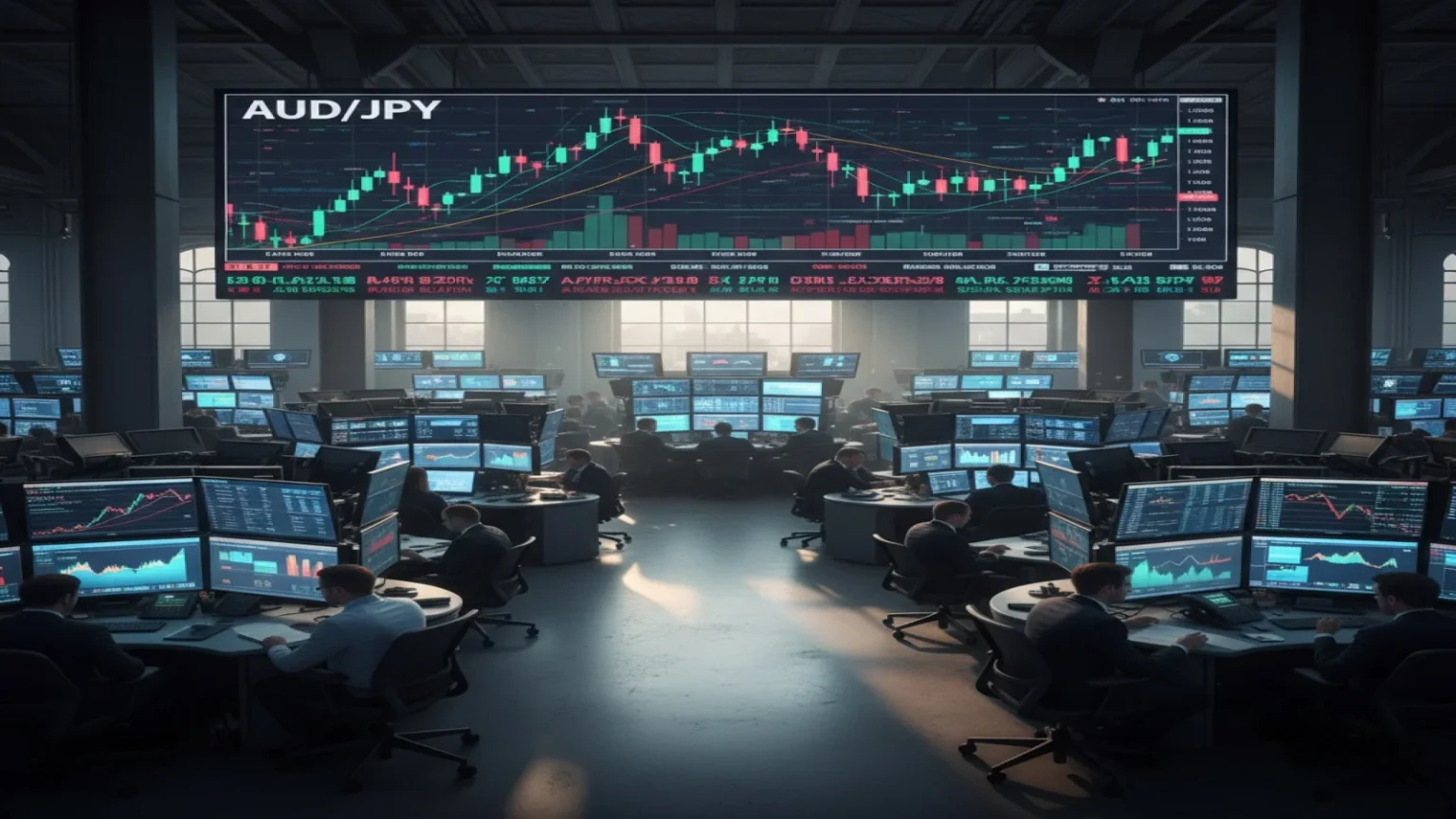 زوج AUD/JPY يرتفع قرب 112.65 بعد رفع الفائدة من البنك الأسترالي