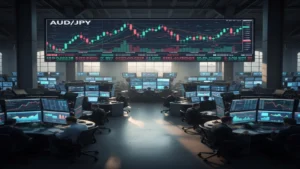 زوج AUD/JPY يرتفع قرب 112.65 بعد رفع الفائدة من البنك الأسترالي