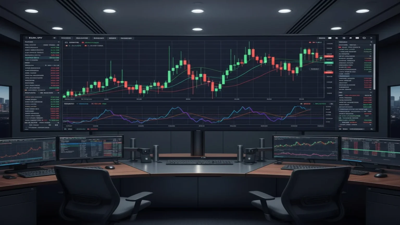 زوج يورو/ين ياباني مستقر قرب 184.75 مع توقعات فنية متوازنة