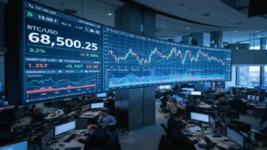 بيتكوين يتراجع تحت 80 ألف دولار مع ظهور 3 مؤشرات تحذيرية رئيسية