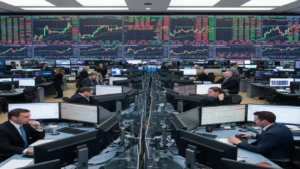 عقود داو جونز الآجلة مستقرة قبيل صدور بيانات تضخم المستهلك الأمريكي