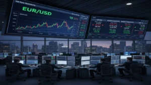 اليورو يستقر قرب 1.1645 مع توقعات اتفاق بين أمريكا وإيران