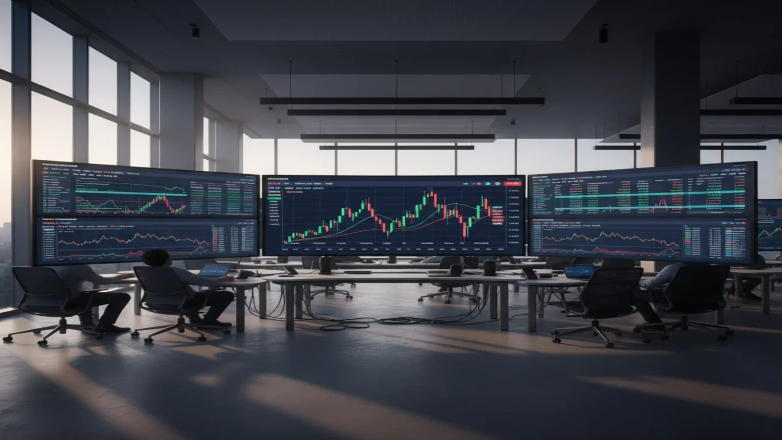 زوج الجنيه الإسترليني مقابل الدولار يتجه نحو 1.3720 بدعم من بيانات اقتصادية قوية
