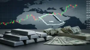 سعر الفضة يرتفع إلى 80.50 دولار مع ترقب بيانات الوظائف الأمريكية