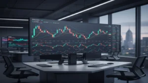 زوج الدولار الأسترالي يستمر في التراجع دون 0.7150 وسط وتد هابط