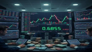 الدولار الأسترالي يواصل الارتفاع مع تماسكه فوق 0.7200 في سوق العملات