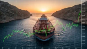 تراجع أسعار النفط مع تفاؤل الأسواق باتفاق وشيك بين إيران والولايات المتحدة